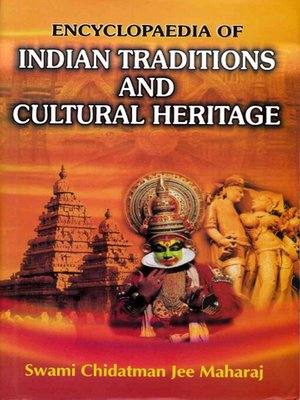 cover image of Encyclopaedia of Indian Traditions and Cultural Heritage (Religions of India)